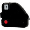 Picture of Crown Automotive Jeep Replacement Bumper Reflector - 68281936AB
