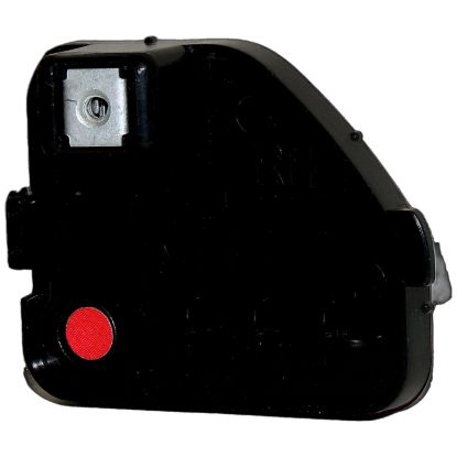 Picture of Crown Automotive Jeep Replacement Bumper Reflector - 68281936AB