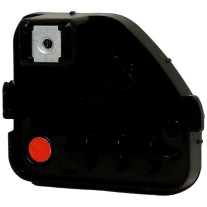 Picture of Crown Automotive Jeep Replacement Bumper Reflector - 68281936AB