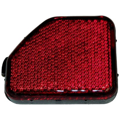 Picture of Crown Automotive Jeep Replacement Bumper Reflector - 68281936AB