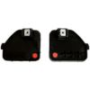 Picture of Crown Automotive Jeep Replacement Bumper Reflector - 68281936K