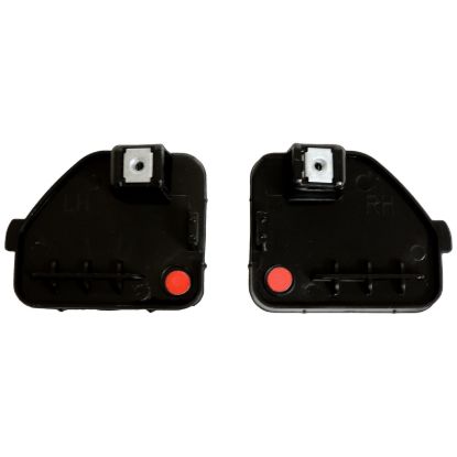 Picture of Crown Automotive Jeep Replacement Bumper Reflector - 68281936K