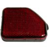 Picture of Crown Automotive Jeep Replacement Bumper Reflector - 68281937AB
