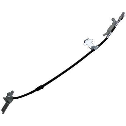 Picture of Crown Automotive Jeep Replacement Brake Hydraulic Hose - 68282443AE