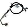 Picture of Crown Automotive Jeep Replacement Brake Hydraulic Hose - 68282443AE