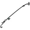 Picture of Crown Automotive Jeep Replacement Brake Hydraulic Hose - 68282444AE