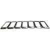 Picture of Crown Automotive Jeep Replacement Grille Insert - 68285652AA