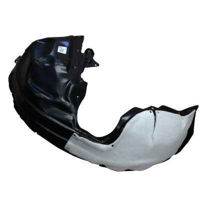 Picture of Crown Automotive Jeep Replacement Fender Liner - 68287922AC