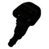 Picture of Crown Automotive Jeep Replacement Windshield Washer Nozzle - 68293025AA