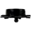 Picture of Crown Automotive Jeep Replacement Coil Spring Insulator - 68293049AA