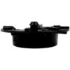 Picture of Crown Automotive Jeep Replacement Coil Spring Insulator - 68293049AA