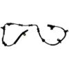 Picture of Crown Automotive Jeep Replacement ABS Wheel Speed Sensor - 68293133AB