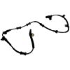 Picture of Crown Automotive Jeep Replacement ABS Wheel Speed Sensor - 68293133AB
