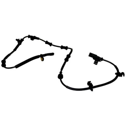 Picture of Crown Automotive Jeep Replacement ABS Wheel Speed Sensor - 68293133AB