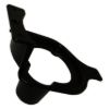 Picture of Crown Automotive Jeep Replacement Fog Light Bracket - 68293712AA