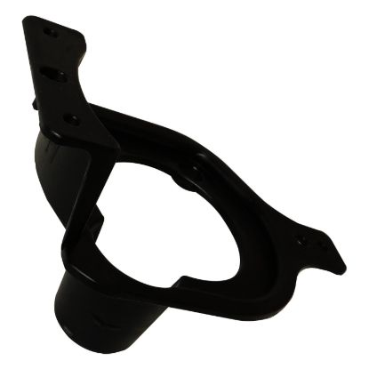 Picture of Crown Automotive Jeep Replacement Fog Light Bracket - 68293712AA