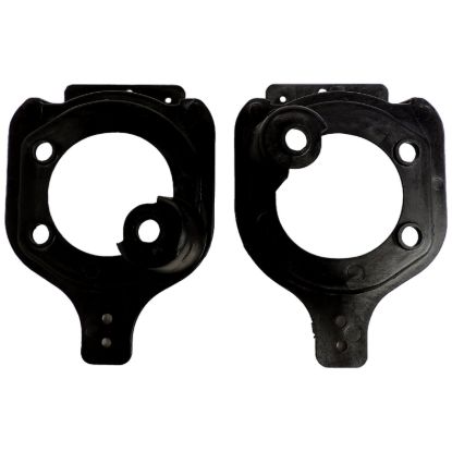 Picture of Crown Automotive Jeep Replacement Fog Light Bracket - 68293712K