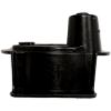 Picture of Crown Automotive Jeep Replacement Fog Light Bracket - 68293712K