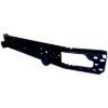 Picture of Crown Automotive Jeep Replacement Bumper Impact Bar - 68293716AC