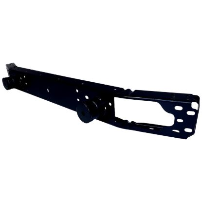 Picture of Crown Automotive Jeep Replacement Bumper Impact Bar - 68293716AC