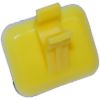Picture of Crown Automotive Jeep Replacement Hood Prop Rod Clip - 68294220AC