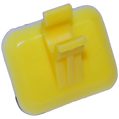 Picture of Crown Automotive Jeep Replacement Hood Prop Rod Clip - 68294220AC
