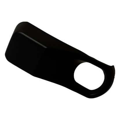 Picture of Crown Automotive Jeep Replacement Fog Light Bezel - 68295559AA