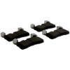 Picture of Crown Automotive Jeep Replacement Disc Brake Pad Set - 68303052AA