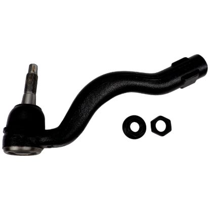 Picture of Crown Automotive Jeep Replacement Steering Tie Rod End - 68303631AA