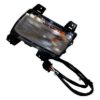 Picture of Crown Automotive Jeep Replacement Parking / Cornering Light Assembly - 68307244AE