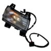 Picture of Crown Automotive Jeep Replacement Parking Light - 68307245AE