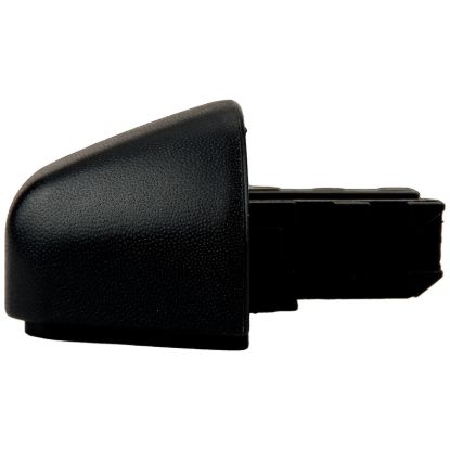 Picture of Crown Automotive Jeep Replacement Door Panel Handle Cap - 68307271AD