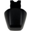 Picture of Crown Automotive Jeep Replacement Door Panel Handle Cap - 68307271AD