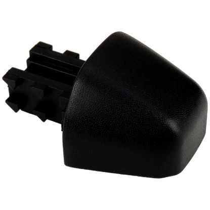 Picture of Crown Automotive Jeep Replacement Door Panel Handle Cap - 68307271AD