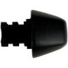 Picture of Crown Automotive Jeep Replacement Door Panel Handle Cap - 68307272AD