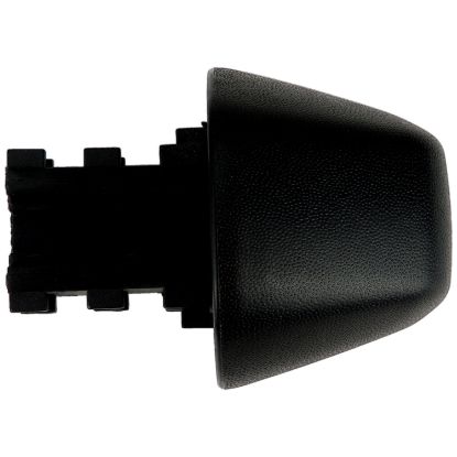 Picture of Crown Automotive Jeep Replacement Door Panel Handle Cap - 68307272AD