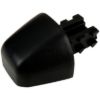 Picture of Crown Automotive Jeep Replacement Door Panel Handle Cap - 68307272AD