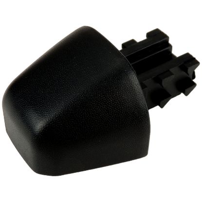 Picture of Crown Automotive Jeep Replacement Door Panel Handle Cap - 68307272AD
