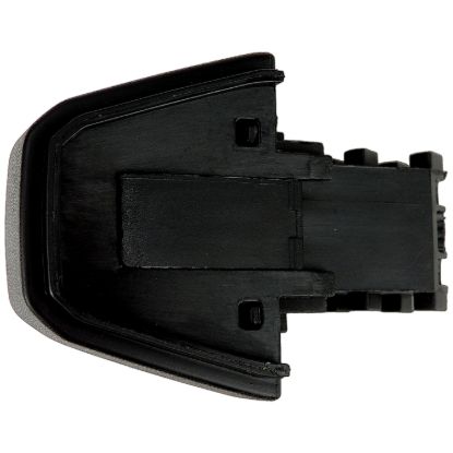 Picture of Crown Automotive Jeep Replacement Door Panel Handle Cap - 68307272AD