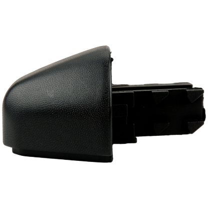 Picture of Crown Automotive Jeep Replacement Door Panel Handle Cap - 68307272AD