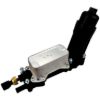 Picture of Crown Automotive Jeep Replacement Engine Oil Filter Housing and Cooler Assembly - 68308741AF
