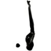 Picture of Crown Automotive Jeep Replacement Steering Tie Rod End - 68309365AE