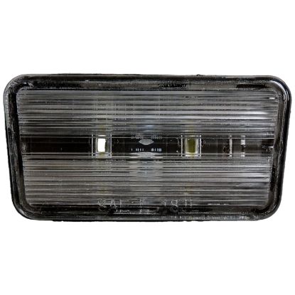 Picture of Crown Automotive Jeep Replacement License Plate Light - 68310837AA