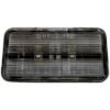 Picture of Crown Automotive Jeep Replacement License Plate Light - 68310837AA