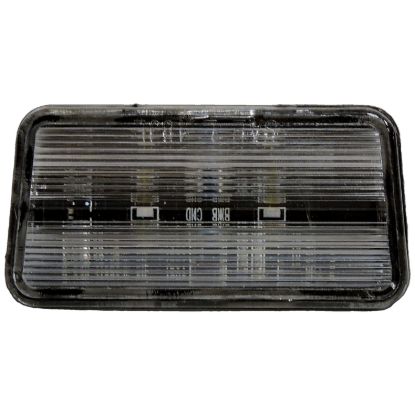 Picture of Crown Automotive Jeep Replacement License Plate Light - 68310837AA