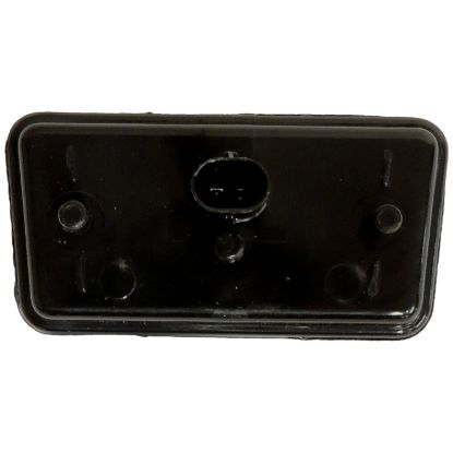 Picture of Crown Automotive Jeep Replacement License Plate Light - 68310837AA