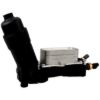 Picture of Crown Automotive Jeep Replacement Engine Oil Filter Housing and Cooler Assembly - 68310865AF