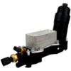 Picture of Crown Automotive Jeep Replacement Engine Oil Filter Housing and Cooler Assembly - 68310865AF