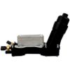 Picture of Crown Automotive Jeep Replacement Engine Oil Filter Housing and Cooler Assembly - 68310865AF