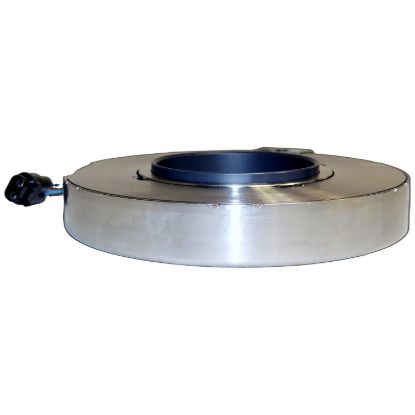 Picture of Crown Automotive Jeep Replacement Differential Lock Actuator - 68312884AA
